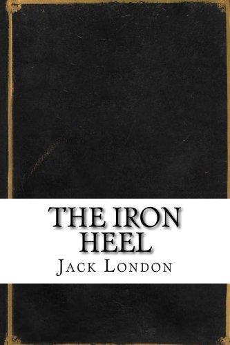 Jack London: The Iron Heel (2017)