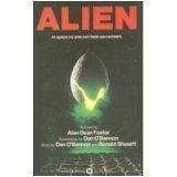 Alan Dean Foster: Alien (Alien, #1) (1979)