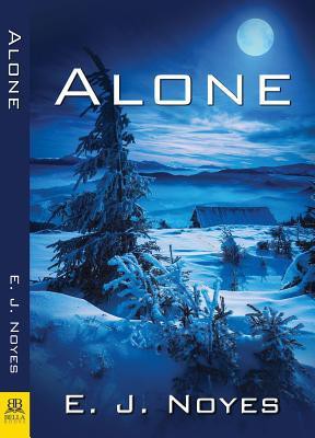E. J. Noyes: Alone (2019, Bella Books, Incorporated)