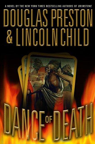 Douglas Preston: Dance of death (2005, Warner Books)