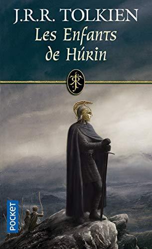 J.R.R. Tolkien: Les enfants de Hurin (French language, 2009)