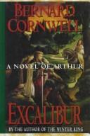 Bernard Cornwell: Excalibur (1998, Thorndike Press)