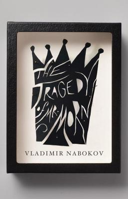 Vladimir Nabokov: The Tragedy of Mr Morn (2013)