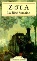 Émile Zola: La bête humaine (French language)