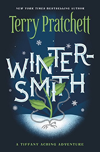 Terry Pratchett: Wintersmith (2015, HarperCollins, Harpercollins)