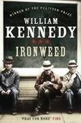William Kennedy: Ironweed (Paperback, 2007, Scribner)