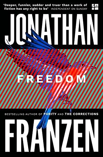 Jonathan Franzen: Freedom (Paperback, 2011, Fourth Estate)