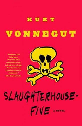 Kurt Vonnegut: Slaughterhouse-five, Or, The Children's Crusade (1999, Dial Press.)