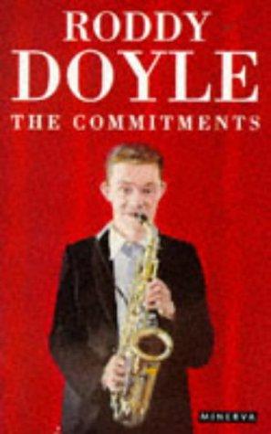 Roddy Doyle: Commitments (Paperback, 1993, VINTAGE (RAND))