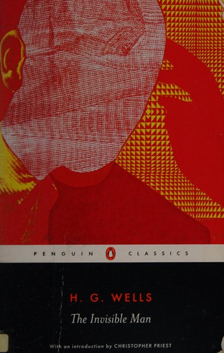 H. G. Wells: INVISIBLE MAN; ED. BY PATRICK PARRINDER. (Undetermined language, PENGUIN BOOKS)