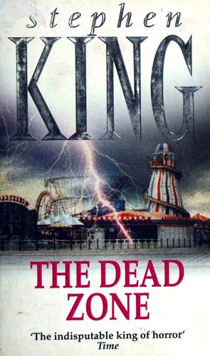 Stephen King, King, Stephen: The Dead Zone (Paperback, 2000, Warner Books)