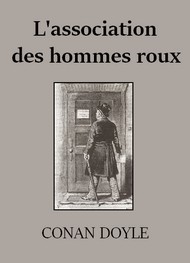 Arthur Conan Doyle: L'Association des hommes roux (EBook, French language, 2020, Audiocite)