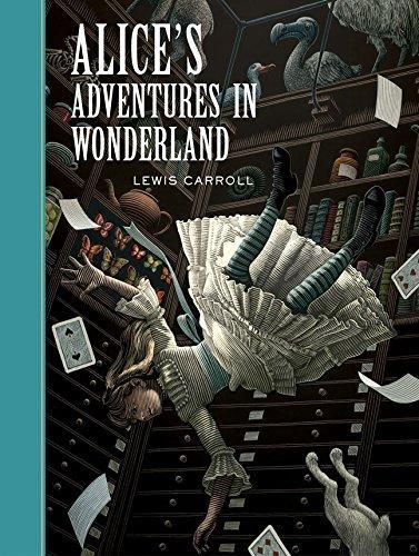 Lewis Carroll: Alice's Adventures in Wonderland (2005)