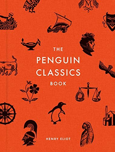 Henry Eliot: Penguin Classics (Hardcover, 2018, Penguin Books Ltd)