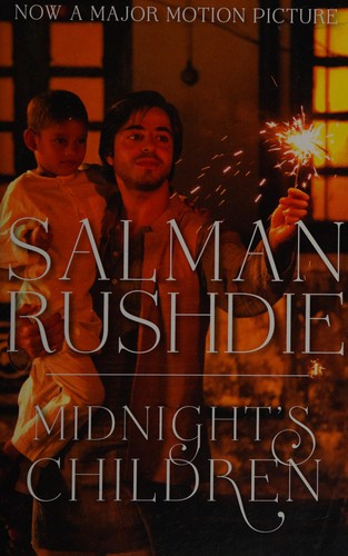 Salman Rushdie: Midnight's Children (Paperback, 2012, Vintage Canada)