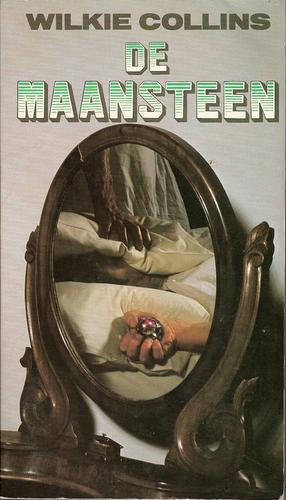 Wilkie Collins: De maansteen (Paperback, Dutch language, 1978, De Arbeiderspers)