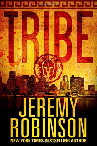 Tribe (Paperback, 2019, Breakneck Media)