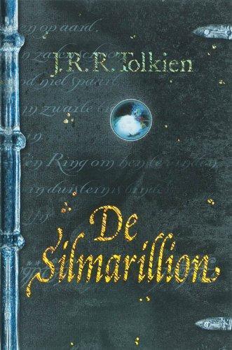 J.R.R. Tolkien, Christopher Tolkien: De Silmarillion (Hardcover, Dutch language, 2007, Houghton Mifflin)