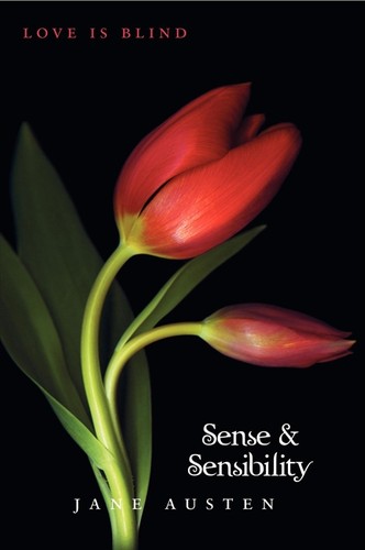 Jane Austen: Sense & sensibility (2011, HarperTeen)