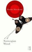 Haruki Murakami: Norwegian Wood (Paperback, 2006, Vintage)