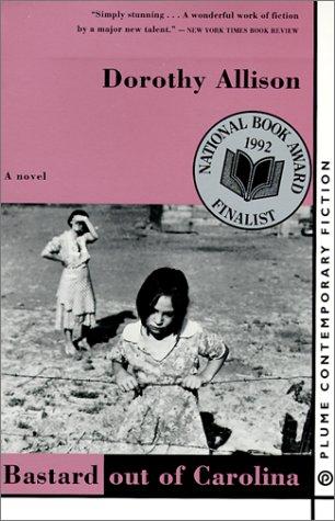 Dorothy Allison: Bastard Out of Carolina (2001, Tandem Library)