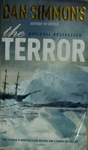 The terror (2009, Little, Brown and Co.)