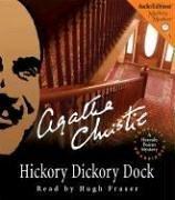 Agatha Christie: Hickory Dickory Dock (2006, The Audio Partners, Mystery Masters)