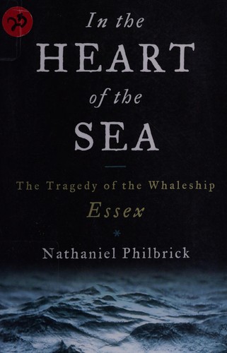 In the heart of the sea (Hardcover, 2000, Viking)