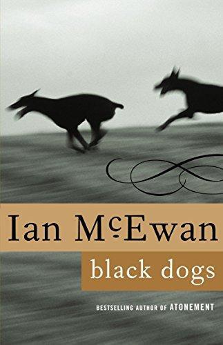Ian McEwan: Black dogs (1992)