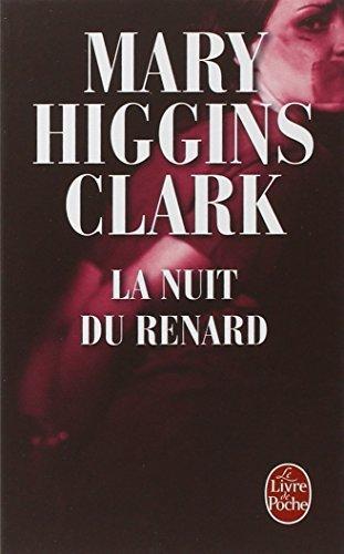 Mary Higgins Clark: La Nuit du renard (French language)