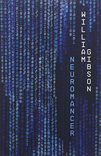 William Gibson: Neuromancer (1995)