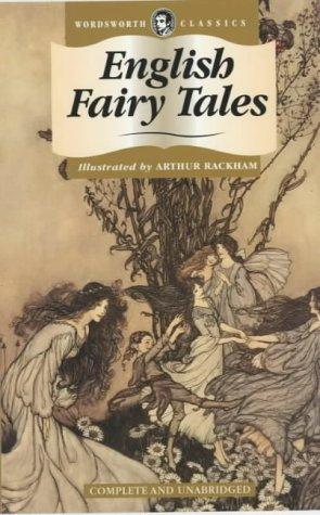 English Fairy Tales (Wordsworth Collection Children's Library) (Wordsworth Collection Children's Library) (Paperback, 1999, NTC/Contemporary Publishing Company)