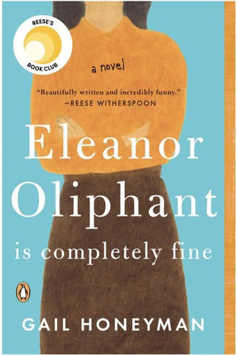 Eleanor Oliphant Is Completely Fine (EBook, 2018, Penguin Books)