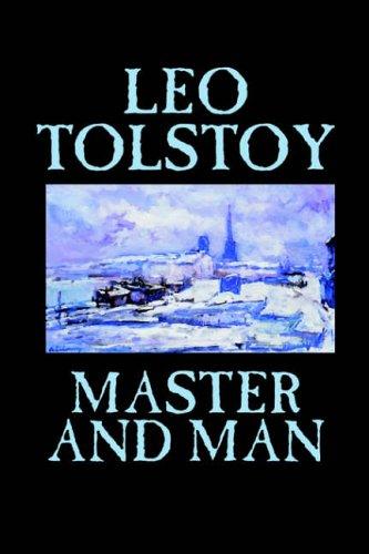 Master and Man (2004, Wildside Press)