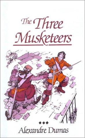 E. L. James: Three Musketeers (Pacemaker Classics) (1999, Tandem Library)