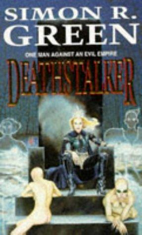 Simon R. Green: Deathstalker (Paperback, 1997, Gollancz)