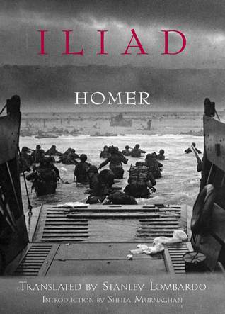 Homer, Stanley Lombardo: Iliad (Paperback, 1997, Hackett Publishing Company, Inc.)