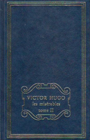 Victor Hugo: Les Misérables (French language, 1981)
