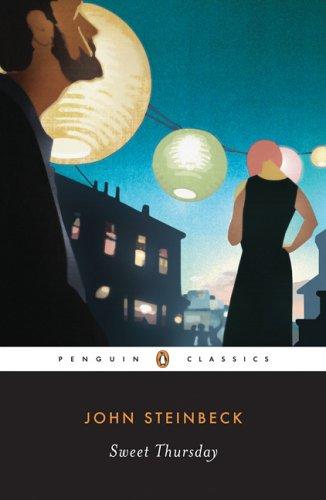 John Steinbeck: Sweet Thursday (2007, Penguin Classics)