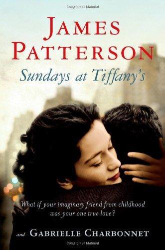 Cate Tiernan, James Patterson: Sundays at Tiffany's
