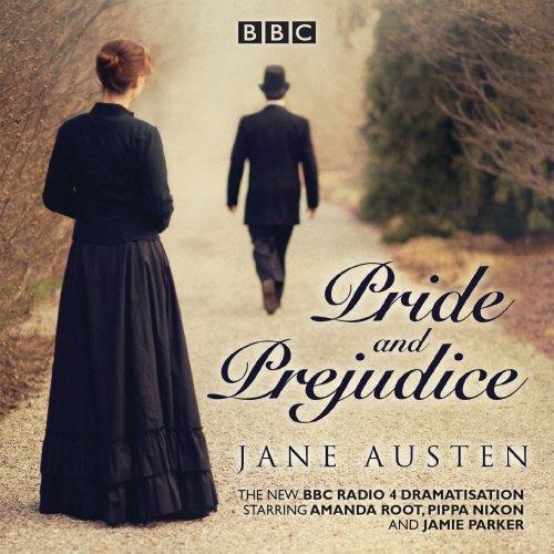 Jane Austen, Amanda Root, David Troughton, Full Cast, Samantha Spiro: Pride and Prejudice (AudiobookFormat, 2014, BBC Books)