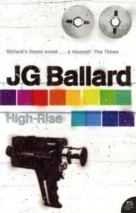 J. G. Ballard: High-rise (2000)