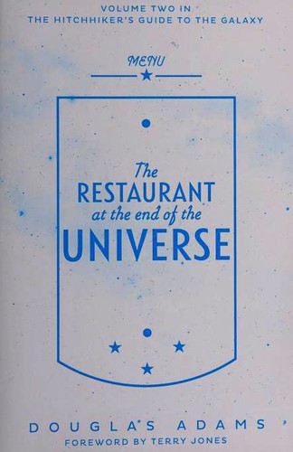 Douglas Adams, Steve Leialoha, John Carnell: The Restaurant at the End of the Universe (Paperback, 2016, Pan Books)