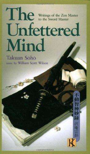The unfettered mind (1986)