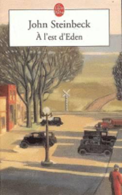 John Steinbeck: A l'est d'Eden (French language, 1992)