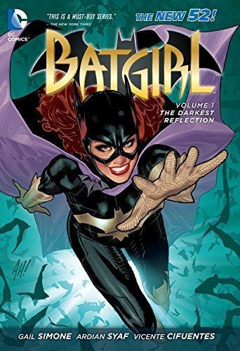 Gail Simone: Batgirl Vol.1 (2013)