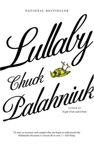 Chuck Palahniuk: Lullaby (Paperback, 2003, Anchor Books)