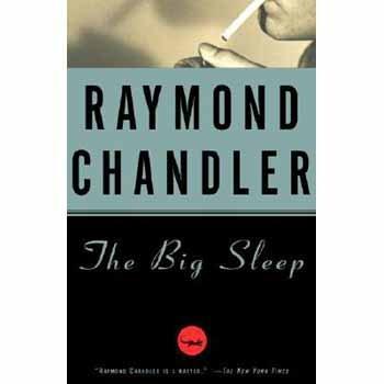 Raymond Chandler: The Big Sleep (1988)