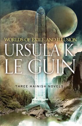 Worlds of Exile and Illusion (2015)