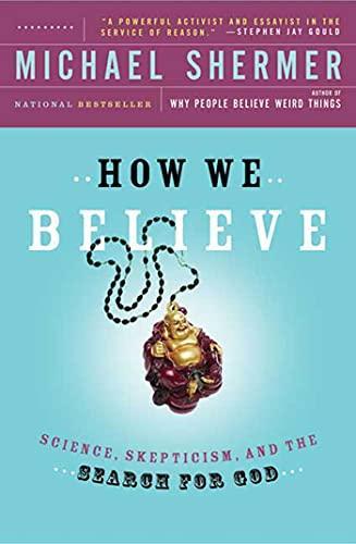 Michael Shermer: How we believe (2003)